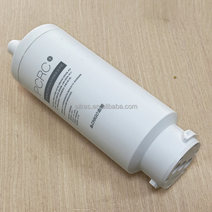 Cartucho de filtro de sedimentos de membrana 10 20inc 1in4 PP RO con filtración de carbono UDF CTO C activado para uso doméstico y hotelero - Product Image 4