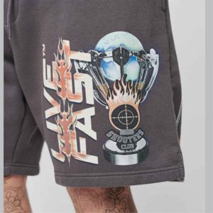 Wholesale High Quality Polyester Gym Sweat <b>Shorts</b> for <b>Men</b> Sport <b>Men</b> <b>Basketball</b> <b>Shorts</b> Custom Mesh <b>Shorts</b> - Product Image 6