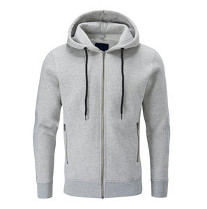 Sudadera y Pantalones con Logotipo Bordado Jacquard Personalizado para Hombre y Mujer, Hombros Caídos, Corte Cuadrado, Tejido de Punto, Algodón - Product Image 3