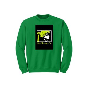 เสื้อสเวตเตอร์คอลเลกชั่น100% ผ้าคอตตอนพิมพ์ลายหน้าอกดีไซน์และสีสำหรับ Winter-280gsm + - Product Image 6