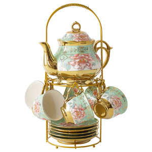 Affascinante Set di Tazze da Caffè, Idea Regalo per la Festa della Mamma - Product Image 5