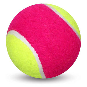 Pelotas de Tenis de Alto Rebote, Duraderas, al Mejor Precio, Gran Venta, 1 Pieza, Logotipo Personalizable, Color Gris, Entretenimiento, Deportes, Juego - Product Image 6