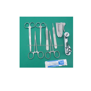Nuevo Set de 5 Piezas de Instrumentos de Podología para Uñas: Alicates, Cortaúñas y Tenazas para Uñas - Product Image 4