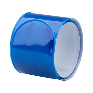 Braccialetto Riflettente Personalizzato per Maggiore Visibilità e Sicurezza - Product Image 1