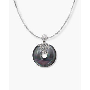 Pendentif Breloque Perle Donut - Product Image 2
