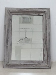Fabricant de cadres de miroirs muraux décoratifs |   Usine de décoration intérieure - Product Image 4