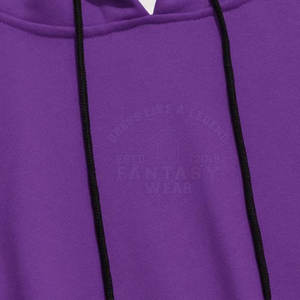 Everyday Hoodie Baggy Pullover Modern Hoodie Cold Weather <b>Wardrobe</b> Essential Oversized Pullover - Product Image 5