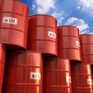 Качество ESPO-это Сорт нефти, полученный путем смешивания сырья с различных месторождений в восточной части сибирской нефти, легкая Сырая нефть Espo