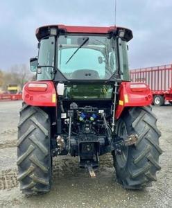 Tractor Case IH Farmall 75C Maquinaria agrícola de alta calidad - Product Image 5