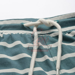 Conjunto de Camiseta y Pantalones Cortos 100% Algodón Transpirable, Manga Corta, Ligero y Duradero, Conjunto de Verano en Venta Online - Product Image 5