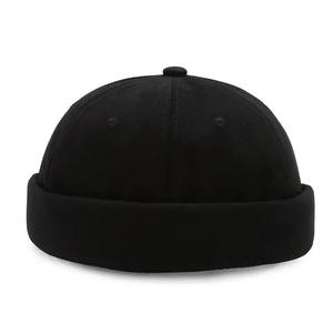 Meilleures ventes Bonnet de haute qualité au design personnalisé à bas prix avec boucle en métal Top Design Bonnets en gros - Product Image 2