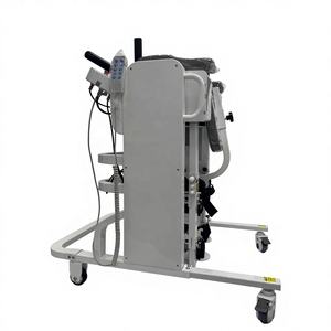 BEIZ BZ-RH02 Nuevo Robot de Rehabilitación de Marcha para Niños de Acero Actualizado, Equipo de Rehabilitación de Hemiplejia, Duradero, Ajustable, Unisex - Product Image 4