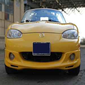 Mazda MX-5 Miata Edición Especial 2002 - Product Image 1