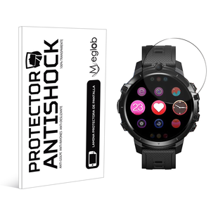 ฟิล์มกันรอยหน้าจอ ANTISHOCK สำหรับซีเบลซ ธอร์ 6 ฟิล์มป้องกันระดับพรีเมียมสำหรับอุปกรณ์ของคุณ - Product Image 1