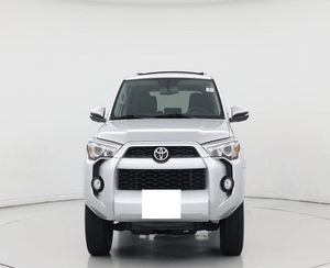 TOYOTA 4RUNNER SR5 PREMIUM 2016 USADO EN EXCELENTES CONDICIONES (LHD/RHD) - Product Image 2