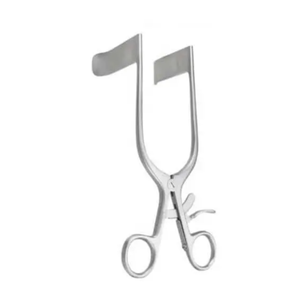 Wullstein meilleur vendeur écarteur Ent chirurgical dernière conception allemande en acier inoxydable Source d'alimentation manuelle Instruments chirurgicaux de base - Product Image 1
