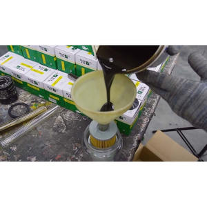 Aceite de Motor Reciclado para Vehículos, Aceite de Motor Usado para Construcción, Maquinaria y Aplicaciones Industriales - Product Image 6