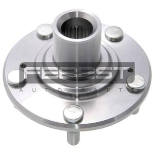 Cubo Anteriore FEBEST (0382-FDF) - Kit di Tubi Flessibili - Product Image 1