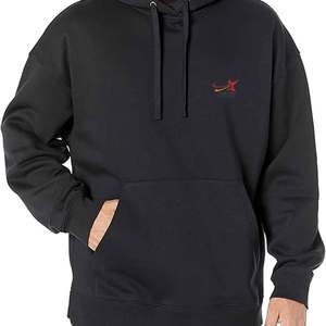 High Quality <b>Men</b> Hoodies <b>Black</b> Color Pullover Style Lightweight <b>Men</b> Hoodies Oem Service <b>Men</b> Hoodies - Product Image 5