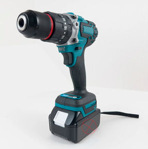 Kit de Herramientas Eléctricas al por Mayor: Taladros Inalámbricos, Martillos Perforadores, Llaves Eléctricas y Taladros sin Escobillas - Product Image 6