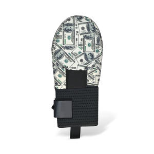 New Design Baseball and Softball Sliding Mitt Multiple Color Hand Protective Mitt for Right and Left Hand - Product Image 6