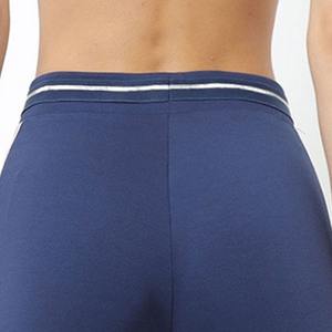 Leggings sans couture pour femmes Pantalon de yoga extensible à taille haute avec contrôle du ventre pour l'entraînement de gymnastique, la course et l'usure quotidienne - Product Image 3