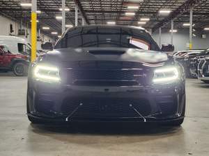 Dodge Charger Scat Pack Widebody 2023 - Product Image 5