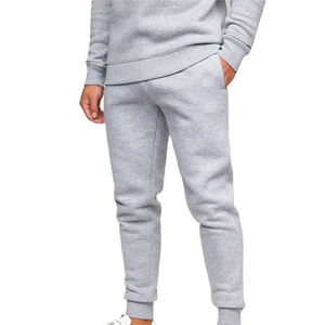 High Quality <b>Oversize</b> Men's Tracksuit Set Heavyweight Cotton <b>Fleece</b> <b>Hoodie</b> and Sweatpants Streetwear for Winter - Product Image 5