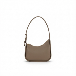 Women's Genuine Leather Crossbody <b>Bag</b> Luxury Designer Handbag Casual Daily Use Tote <b>Bags</b> Ladies Shoulder <b>Bag</b> Zipper Eco-Friendly - Product Image 4