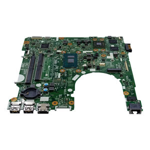 Original nuevo para Dell Inspiron 3476 3576 placa base Vegas/Tur is MKL/2017 17841-1i3-7020U 2GB 0WGFYW WGFYW 455. 0DR01.00057 - Product Image 4