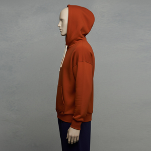 Hoodies RTS เสื้อฮู้ดผู้ชาย Mady โดย antom Enterprises - Product Image 2