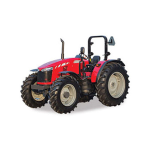 Tractores Massey Ferguson: Maquinaria Agrícola Confiable, Suministro al por Mayor - Product Image 2