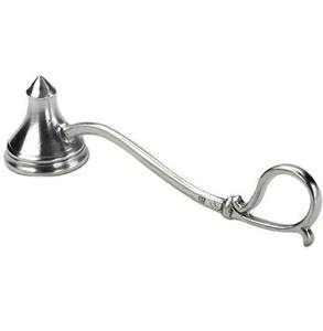 Vente chaude en aluminium métal bougie éteignoir Style moderne fabriqué à la main dernière conception meilleure qualité personnalisé en gros en vrac - Product Image 2