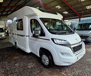 Ready to Ship 2023 2024 Winnebago VIEW 24D RV MOTORHOME Industrial & DIY Grade 3-Year Warranty - Product Image 5