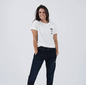 Designer T-shirt coton nouvel été décontracté hommes et femmes à manches courtes chemises surdimensionnées - Product Image 4