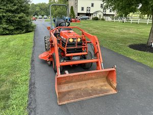 Pour B7500 2000 tracteur à roues 4WD 10 HP avec moteur de Transmission automatique et composants de noyau de moteur pour l'agriculture et l'entretien du jardin - Product Image 4