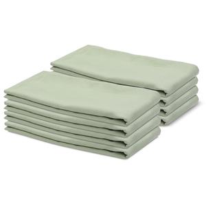 Ensemble de serviettes éponge unilatérales 100% coton plat en bambou tissé à carreaux conçu sur mesure pour un usage commercial domestique pour les serviettes de cuisine - Product Image 4