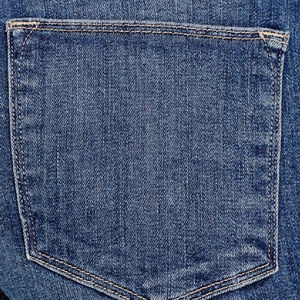 Jeans skinny décontractés pour femmes, vente chaude, taille haute, denim, grande taille, respirant, 100% coton, design OEM - Product Image 4