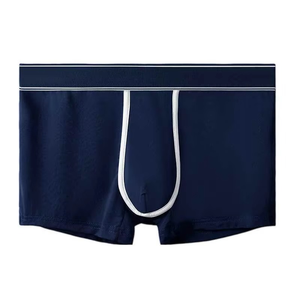 Usine auditée de sous-vêtements pour hommes et de vêtements haut de gamme - Product Image 6