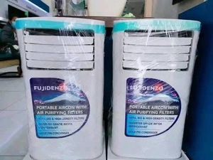 Aire acondicionado portátil btu para el hogar y la oficina - Product Image 5
