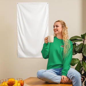 Sudadera de invierno de corte regular personalizada 2025 Streetwear pulóver hombres mujeres Gymwear moda Boutique OEM fabricante al por mayor 100% - Product Image 1