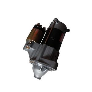 มอเตอร์สตาร์ท PIAGGIO Porter Van (93>) 228000-5710 เบนซิน - - Product Image 1