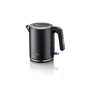 SEVERIN SEV WK9342 1L <b>Electric</b> <b>Kettle</b> with Digital Indicator - Product Image 2