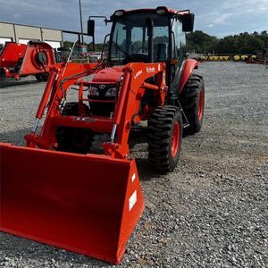 รถแทรกเตอร์ขนาดเล็กสำหรับ B2-261คูโบต้ารถไถนารถแทรกเตอร์สำหรับการเกษตร4WD 4WD รถแทรกเตอร์สนามหญ้าพร้อมอุปกรณ์หลัก - Product Image 6