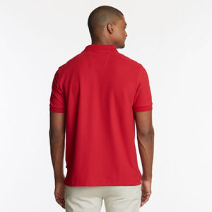 Wholesale Custom logo Polyester t <b>Shirt</b> Manufactures for Men Blank Golf T-<b>shirts</b> Embroidered Men's <b>Polo</b> <b>Shirts</b> - Product Image 2