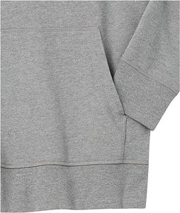 เสื้อฮู้ดผู้ชายผ้าเฟรนช์เทอร์รี่น้ำหนักเบาคุณภาพสูงสั่งทำได้ ขายดี ผลิตจากโพลีเอสเตอร์/คอตตอน แห้งเร็ว เหมาะสำหรับฤดูหนาว - Product Image 5