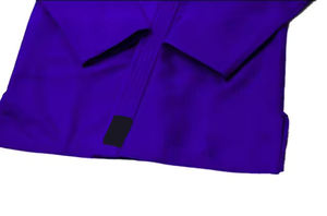 Uniforme de Jiu Jitsu al por Mayor Más Vendido, Trajes de Artes Marciales Profesionales para Hombres y Mujeres, Uniforme de Combate Unisex con Logotipo Personalizado - Product Image 2