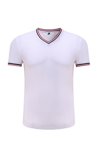 ใหม่ขายส่งปากีสถานผู้ผลิตเสื้อผ้าที่กําหนดเองผู้ชายเสื้อยืดพร้อมเสื้อยืดโลโก้ปักเอง - Product Image 2