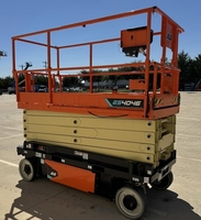 JLG ES4046 Plate-forme élévatrice à ciseaux électrique à vendre