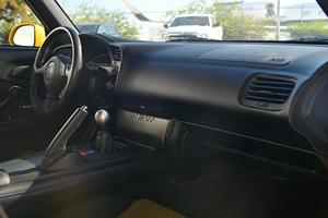 รถมือสอง ปี 2008 ฮอนด้า S2000 CR พวงมาลัยซ้าย/ขวา - Product Image 2